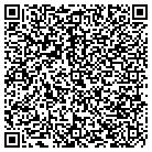 QR code with Magnuson's Collision-Alignment contacts