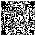 QR code with S Fitzgerald Logging contacts