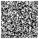 QR code with Main Event Sports Bar contacts