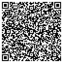 QR code with Horizon Moving contacts