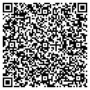QR code with Paws Up Ranch contacts