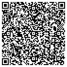 QR code with Le Vine Richard H Dvm contacts