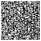 QR code with South Douglas Logging Supply contacts