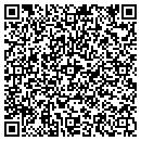 QR code with The Doggie Palace contacts