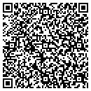 QR code with J L Johnson Service contacts