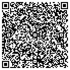 QR code with Houston Transfer & Storage contacts