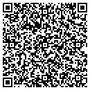 QR code with Houston TX Movers contacts