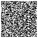 QR code with K C Computer contacts
