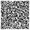 QR code with K C Computers contacts