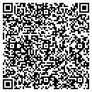QR code with Hespen Pets Inc contacts