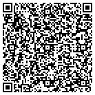 QR code with Three Trees Thinning contacts