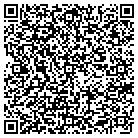 QR code with Tim Barnhart Timber Falling contacts