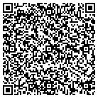 QR code with P Terry Johnson Assoc contacts