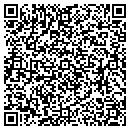 QR code with Gina's Taco contacts
