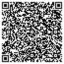QR code with R L Brodersen Dvm contacts
