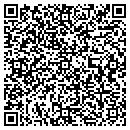 QR code with L Emmit Haley contacts