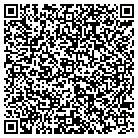 QR code with A 1 Check Cashing Of Redding contacts