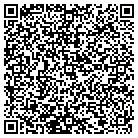 QR code with W Mc Daniel Construction Inc contacts