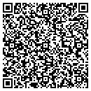 QR code with James L Davis contacts