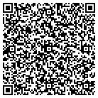 QR code with Murks Pest Control Inc contacts