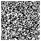 QR code with M & W Termite & Pest Control contacts