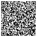 QR code with J & D contacts
