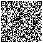 QR code with my bug guy contacts