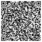 QR code with Purple Poodle Playground contacts