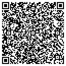 QR code with J & J Exhibit Service contacts