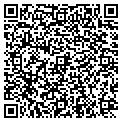 QR code with Orkin contacts