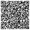 QR code with Woodrich Logging contacts