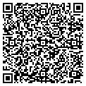 QR code with Olsen F contacts