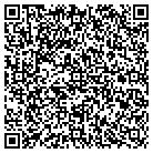 QR code with Justin Forwarding Company Inc contacts