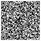 QR code with A 1 Floors & Construction contacts