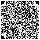 QR code with One Way Collision Center contacts