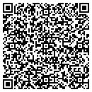 QR code with T S Arabians Inc contacts