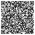 QR code with Wag Inc contacts