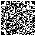QR code with Orkin contacts