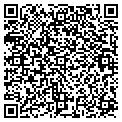 QR code with Orkin contacts