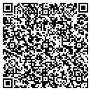 QR code with T A Sullivan DVM contacts