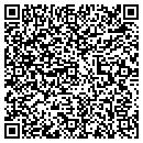 QR code with Thearle K DVM contacts