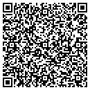 QR code with Zippy Mart contacts