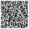 QR code with Orkin contacts