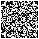 QR code with D D's Discounts contacts