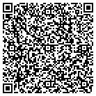 QR code with Chamberlin Logging Inc contacts