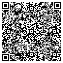QR code with Clb Logging contacts