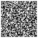 QR code with Unwin James F DVM contacts