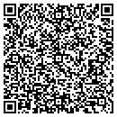 QR code with Upp Jerry J DVM contacts