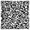 QR code with John W Branch CPA contacts