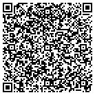 QR code with Peotters Colluns Center contacts